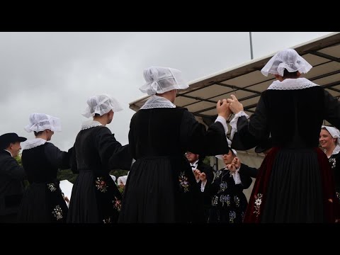 Cercle de Pluneret - Fête de l’huître 2024