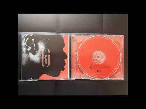 Kery James - déséquilibre 2 (inédit) - 2001 - prod Kery James & Aymeric Westrich - HIP HOP by MHT