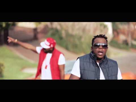 Dmage Mc feat. Duas Caras & Larah Stone - Vencedor