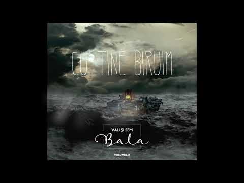 Vali și Sem Bala_DEMO ALBUM 2020 | Cu Tine biruim