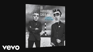 Los Fabulosos Cadillacs - Juan (Cover Audio)
