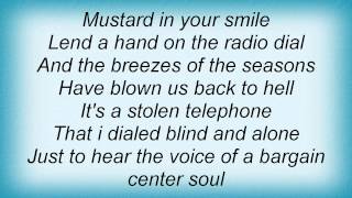 Beck - Mystery Song #2 Lyrics