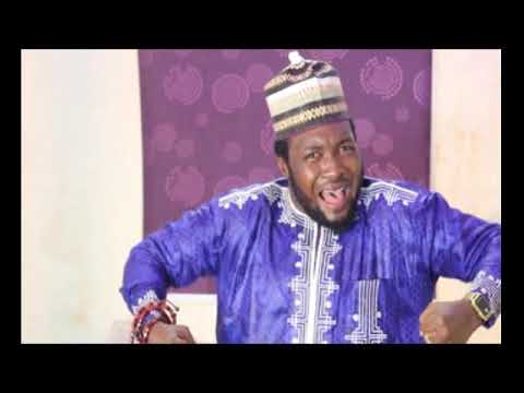 ZIKIR BY SEYIDI ALH ABDUL AZIZ SHEIK IBRAHIM DENDE 3 | EBIRA ISLAMIC SONGS