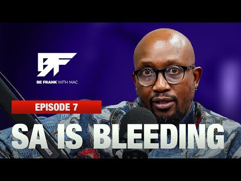 SA in Crisis, Malema’s Jail Time, Phala Phala, Oil Wars, Judicial Shame & The Roelf Meyer Move