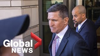 Sentencing in Michael Flynn case delayed