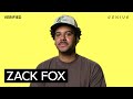 Zack Fox Fafo Official Lyrics Meaning Verified