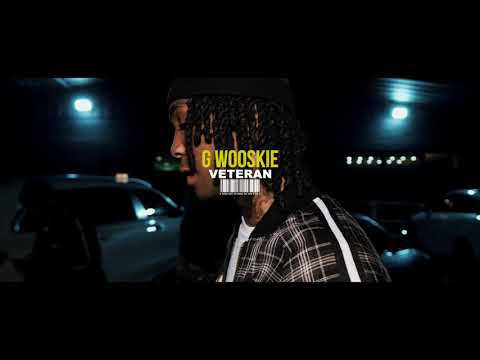 G Wooskie - Veteran (Official Music Video)