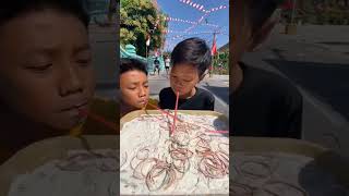 Download lagu Lomba 17 Agustus anak-anak part 1 #shorts #17agustus mp3