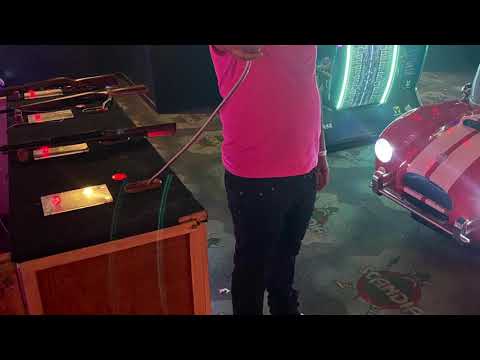 Blam fresh - It is what it is