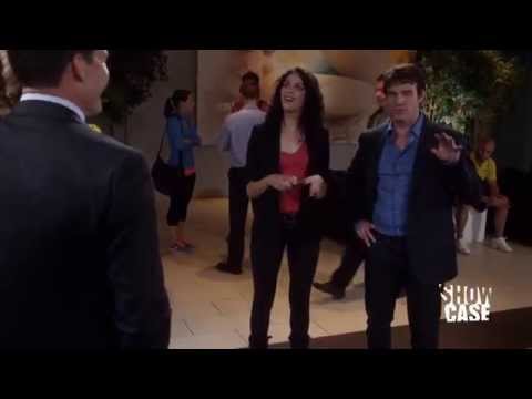 Warehouse 13 Final Season Launch Trailer thumbnail