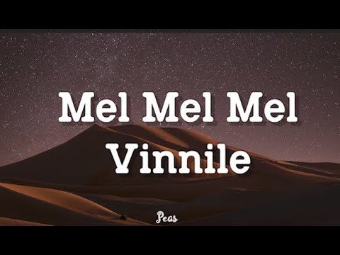 Mel Mel - Ustad Hotel | Lyrical Video | Peas