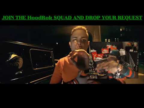 German Drill: LUCIANO - "JÄGER" (New Zealand Reaction)