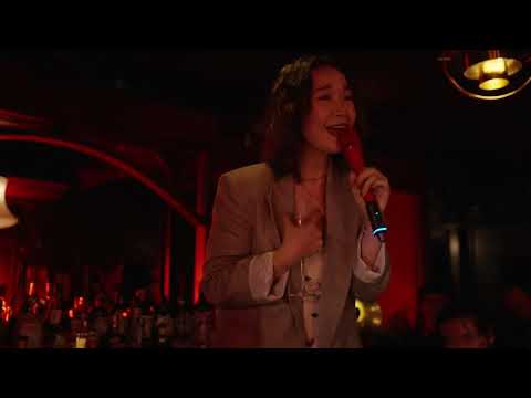 Tipsy Remedy - WEIWEI (Live Session At Mutual)