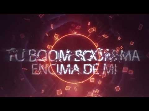 Juhn "El All Star" x Omy "SkyTune" Ft. Oneill - (Mucho Gusto) Official Video Lirycs