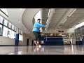 Scenario By A Tribe Called Quest Freestyle