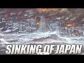Sinking Of Japan Katastrophenfilm Deutsch Ganzer Film