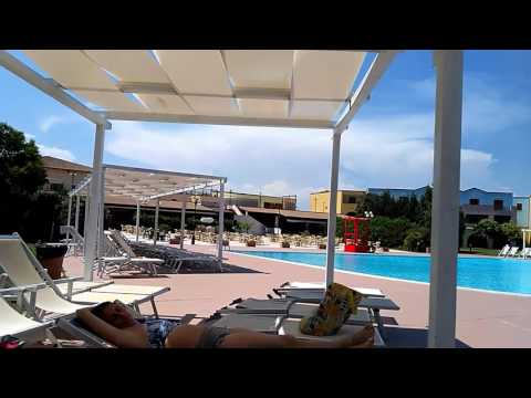 Hotel porto greco 2017