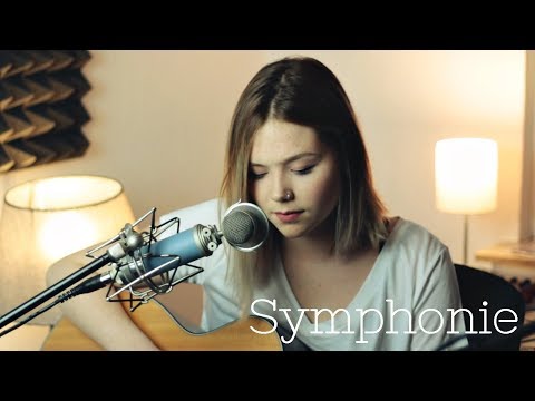 Symphonie - Silbermond | Kim Leitinger Akustik LIVE Cover