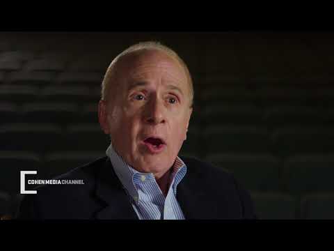 Terraferma | "Stephen Farber Intro" | Official Clip | Cohen Media Channel