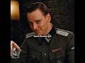Why Michael Fassbender’s German Scene in Inglourious Basterds Is So Ironic - #shorts #short