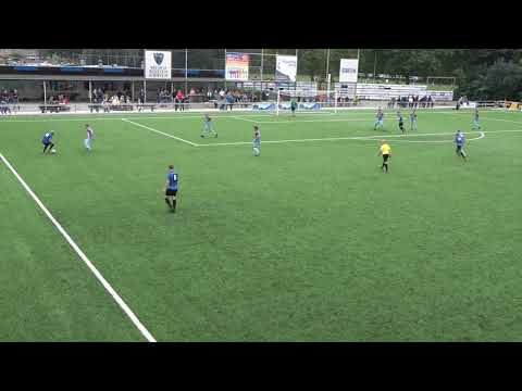 sv Batavia’90 - OVC’85 4-1 Competitie