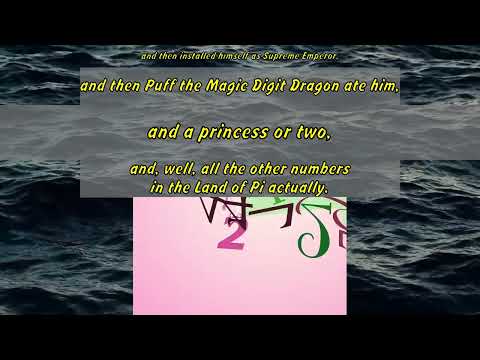 Garth Sundem: How to defeat a dragon with math