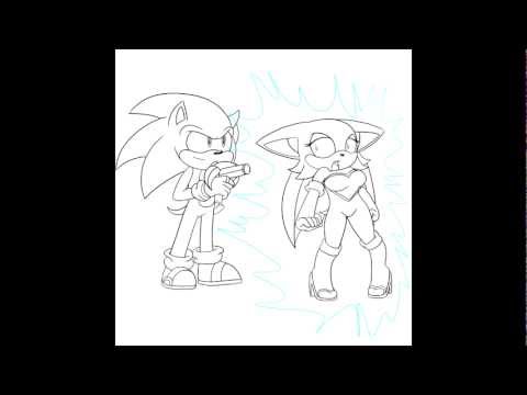 A Body Like That/Sonic to Rouge TG