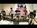 The Adicts - Tango (Live) | Fuera Del Estudio