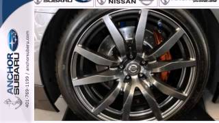 preview picture of video '2013 Nissan GT-R Providence RI North Smithfield, RI #N11834'