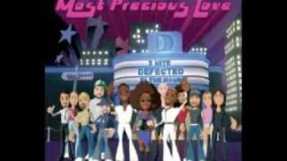 Blaze - Most Precious Love video