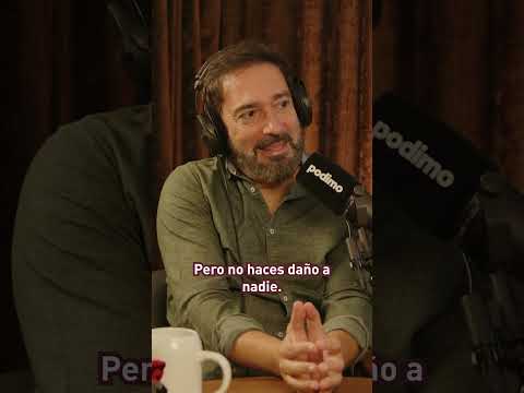 Fetichismo o parafilia | Entrevista a Pere Estupinyà en #esdlb 🍻​