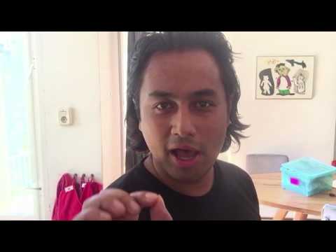 ZPF16 - Tip Daniël Arends