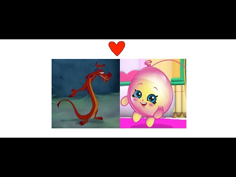 Mushucules Cast Video