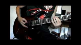 Stone Cold Dead - Dr. Sin - Cover