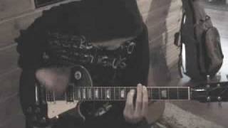 Alien Ken - Ingenting &quot;Fengsla&quot; cover