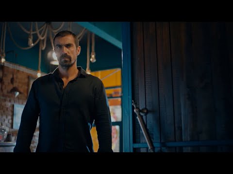 O encontro inesperado de Mehdi com um antigo rival | TNT Novelas Brasil