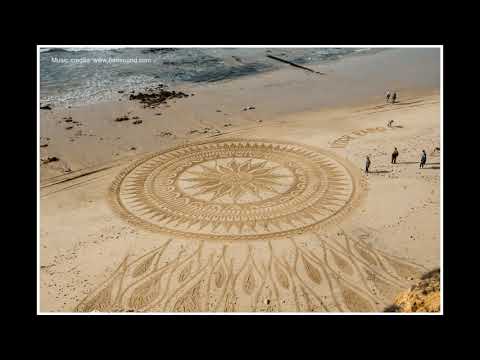Mandala TimeLapse 1 audio