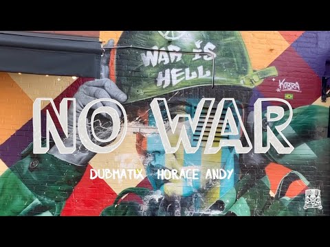 No War