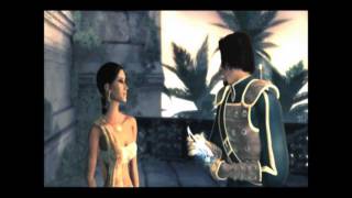 Let's Play Prince Of Persia: The Sands of Time Part 16 - Finale