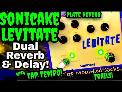 SONICAKE Levitate 2020s - Beige image 5