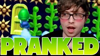 I GOT PRANKED IN SUPER EXPERT Road To 1000 Endless Super Expert Clears 47