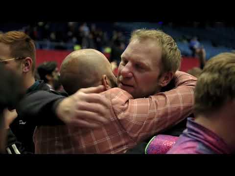 RCC Indoor Percussion