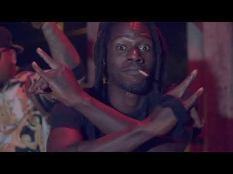 Vendetta - Yo kay brilé (Directed by Inov Nation)