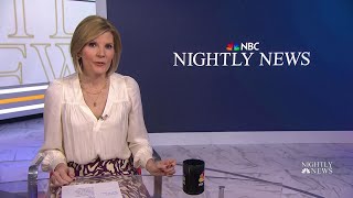 Nightly News Full Broadcast - Dec. 18