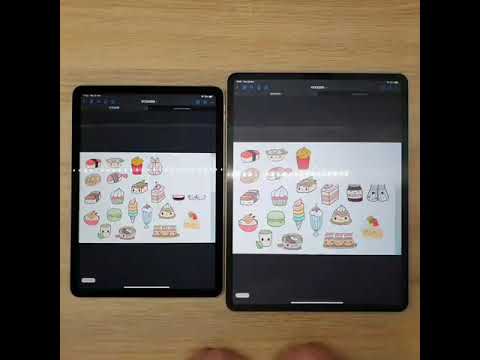 iPad Air 4 2020 vs iPad Pro 2020 comparison and review