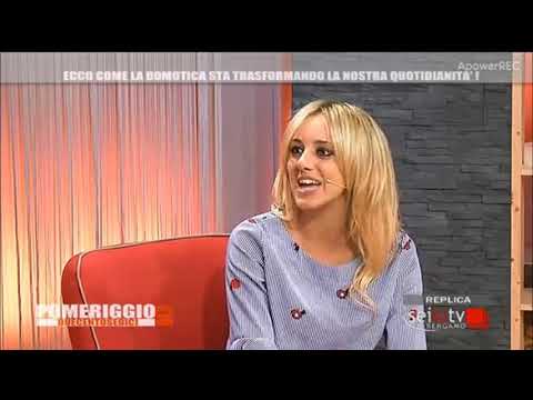 TrustInTech Intervista sulla domotica su SeiLaTV