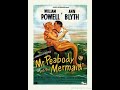 Opening To Mr Peabody And The Mermaid 2006 Spain DVD HD
