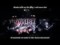 Cannibal Corpse Return to Flesh LIVE subtitulada en español (Lyrics)