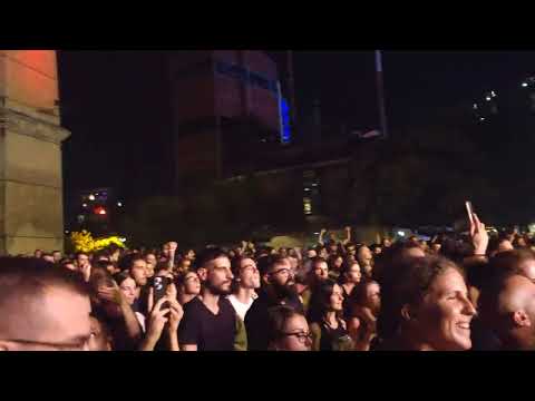 1000mods - Vidage (Live in Athens, 2022)