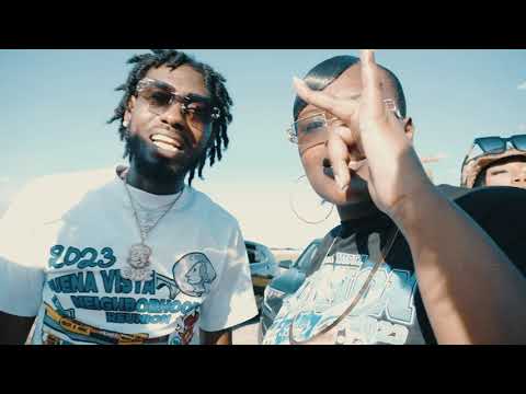 BankRoll Gee - Hit Gin [Prod. @1FreshRich ] (Official Video)